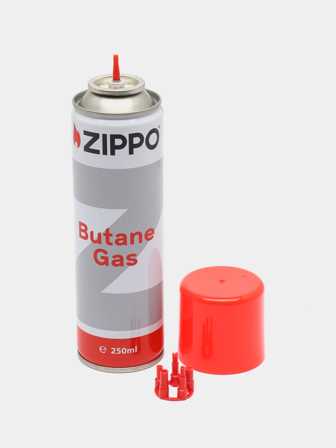 Газ для газовых зажигалок Zippo, 250 мл. (Арт.2007583)