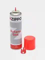 Газ для газовых зажигалок Zippo, 250 мл. (Арт.2007583)
