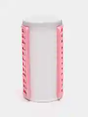 Термобигуди Dewal Beauty, розовые, d32х68 мм (DBTR32), 6 штук в упаковке