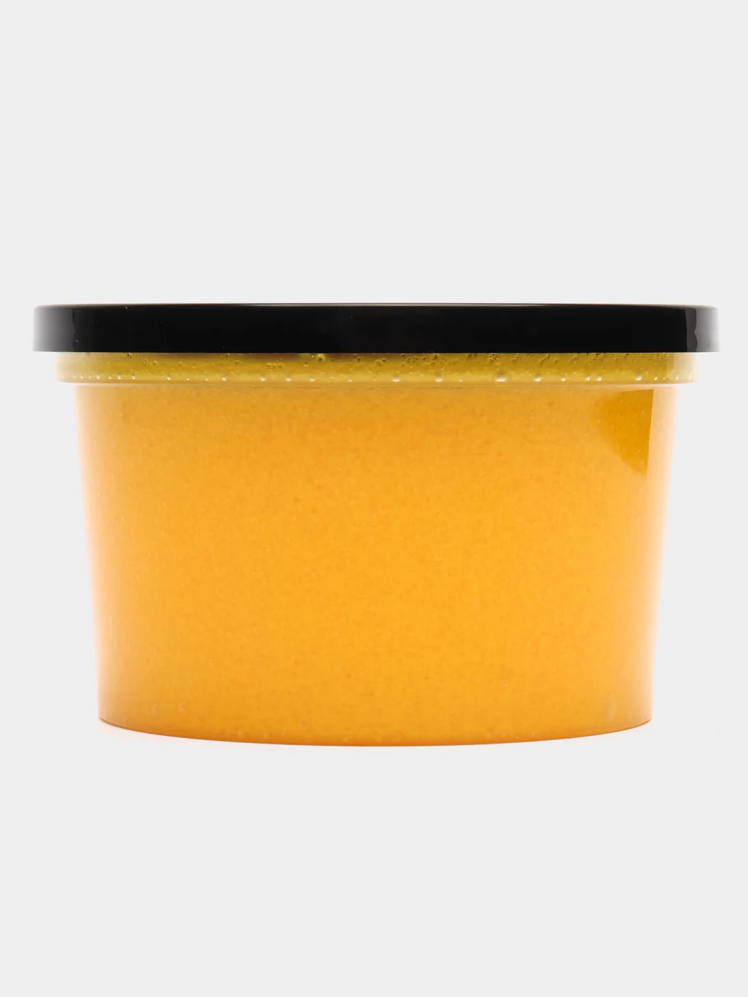 Скраб для тела Кенийский манго Organic Shop, Классика, 250 мл
