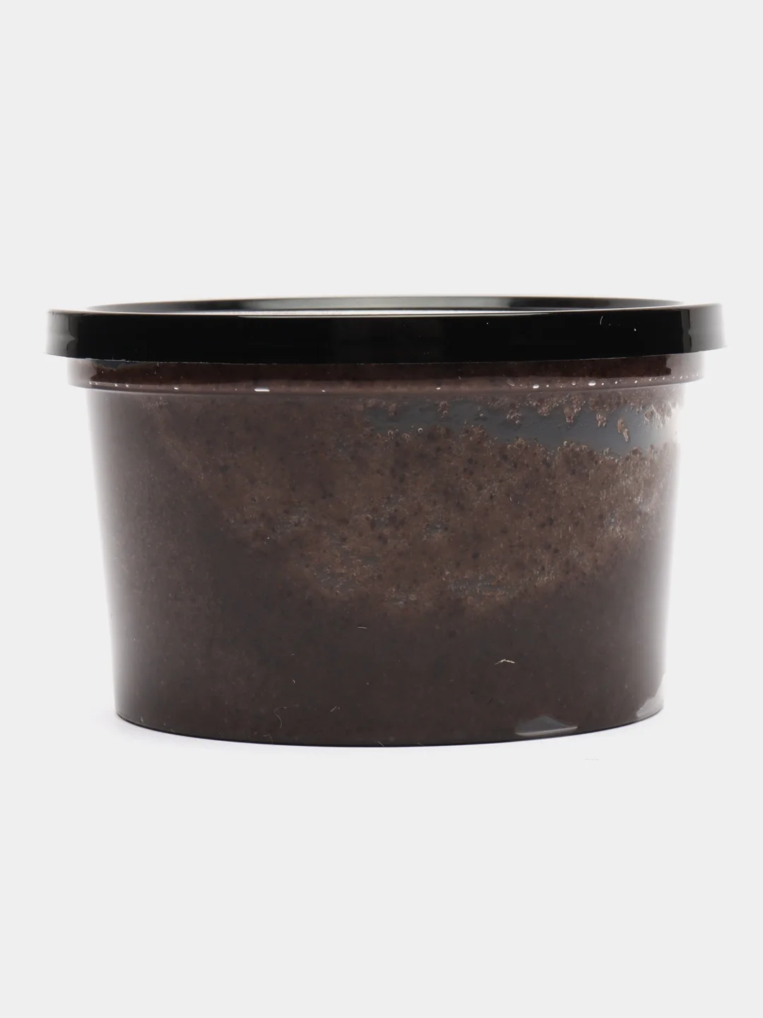 Скраб для тела Бразильский кофе Organic Shop, Классика, 250 мл