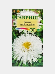 Нивяник "Крейзи дейзи" (семена, цветы)