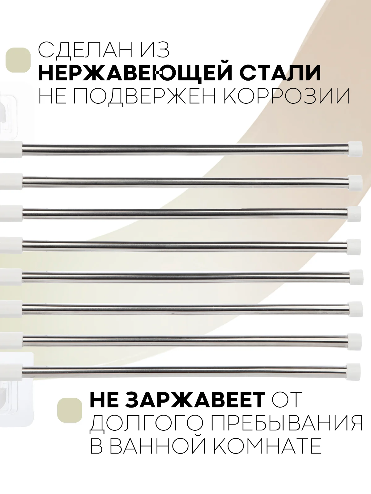 Серый металлик полотенцедержатель КАРТОФАН,настенная поворотная вешалка-держатель в ванную для полотенец