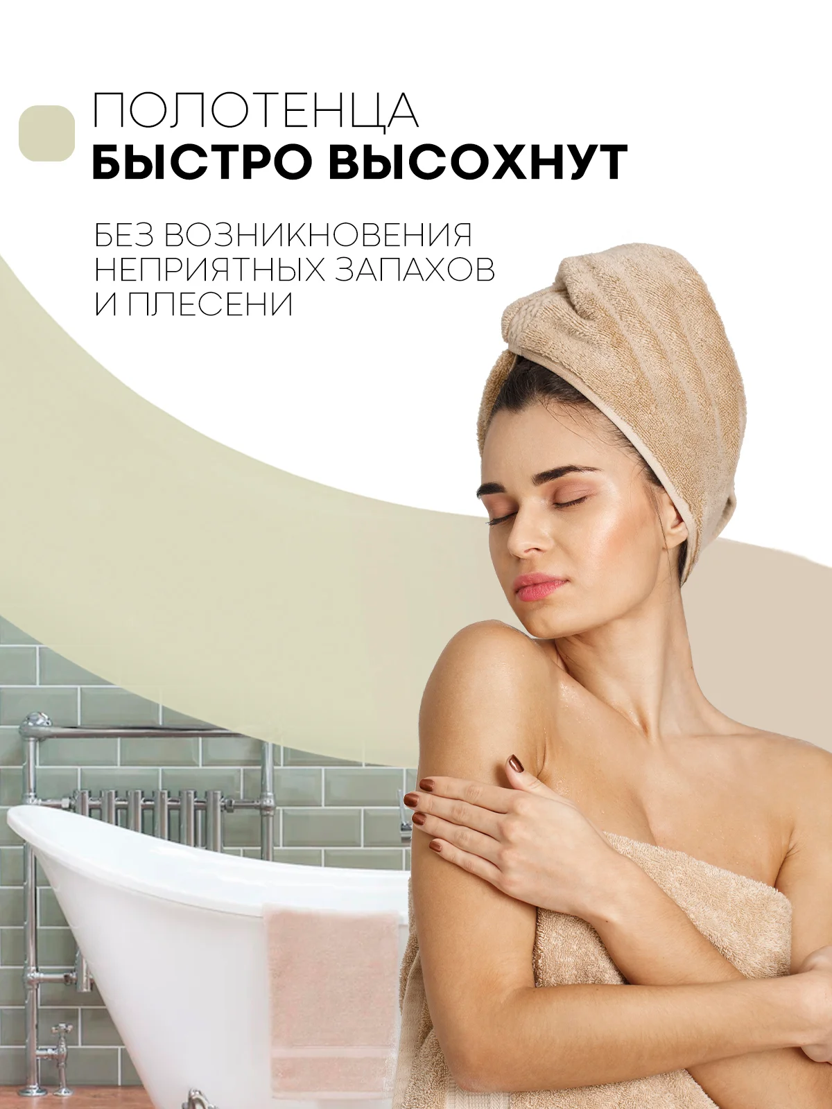 Серый металлик полотенцедержатель КАРТОФАН,настенная поворотная вешалка-держатель в ванную для полотенец