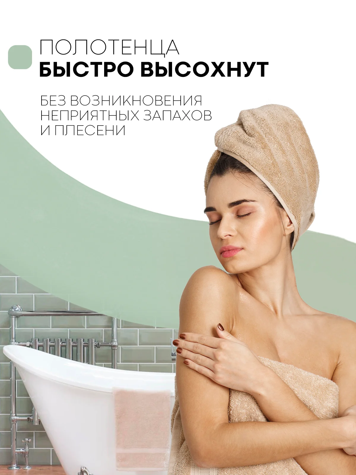 Серый металлик полотенцедержатель КАРТОФАН,настенная поворотная вешалка-держатель в ванную для полотенец