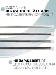Серый металлик полотенцедержатель КАРТОФАН,настенная поворотная вешалка-держатель в ванную для полотенец