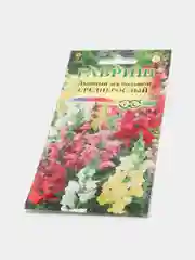 Львиный зев "Среднерослый", семена, цветы