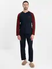 Пижама мужская
