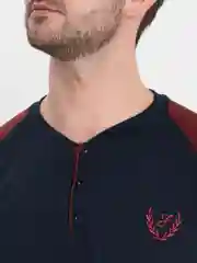 Пижама мужская