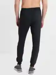 Угольный мужские кальсоны с начесом