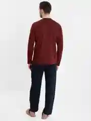 Мужская пижама