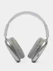Белый наушники Pods Max беспроводные полноразмерные, накладные с Bluetooth, c микрофоном