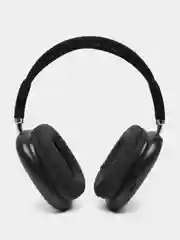 Черный наушники Pods Max беспроводные полноразмерные, накладные с Bluetooth, c микрофоном