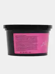 Натуральный сахарный скраб для тела Beautlab с соком вишни, 250 мл, "LCosmetics"