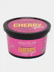 Натуральный сахарный скраб для тела Beautlab с соком вишни, 250 мл, "LCosmetics"