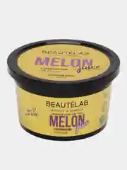 Натуральный сахарный скраб для тела Beautlab с соком дыни, 250 мл "LCosmetics"