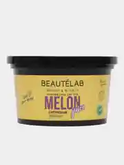 Натуральный сахарный скраб для тела Beautlab с соком дыни, 250 мл "LCosmetics"