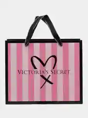 Пакет Victoria secret, бумажный, подарочный пакет