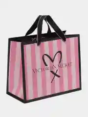 Пакет Victoria secret, бумажный, подарочный пакет