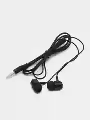 Наушники проводные с микрофоном SONY MUZIC EARPHONE A48