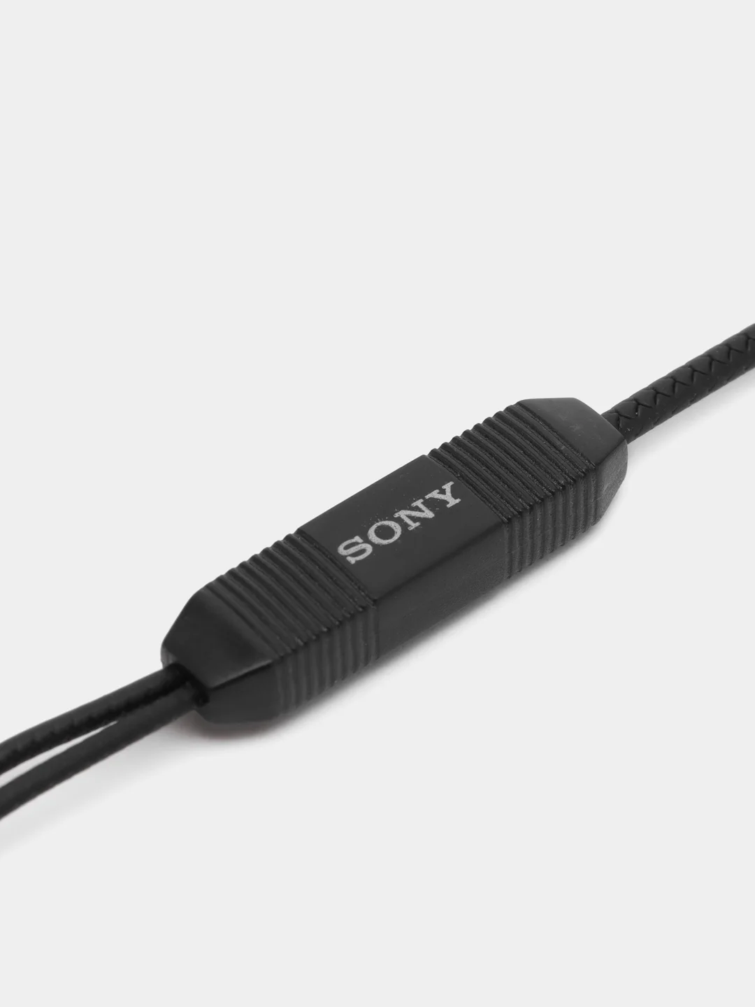 Наушники проводные с микрофоном SONY MUZIC EARPHONE A48