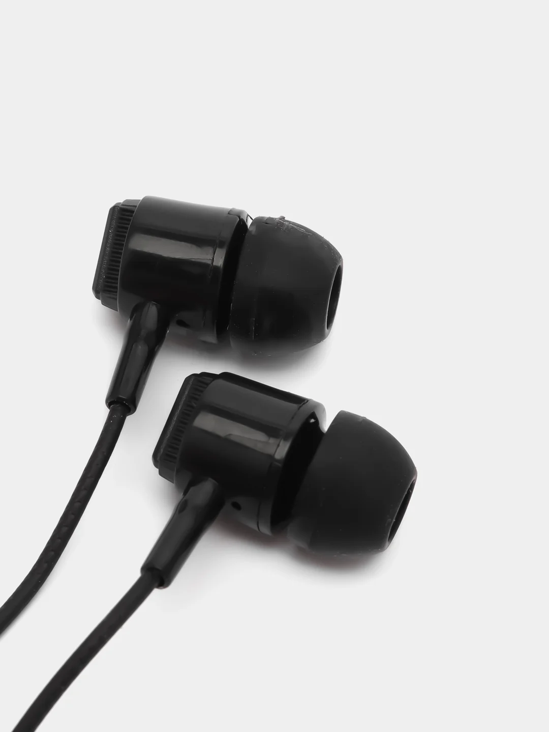 Наушники проводные с микрофоном SONY MUZIC EARPHONE A48