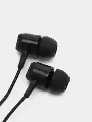 Наушники проводные с микрофоном SONY MUZIC EARPHONE A48