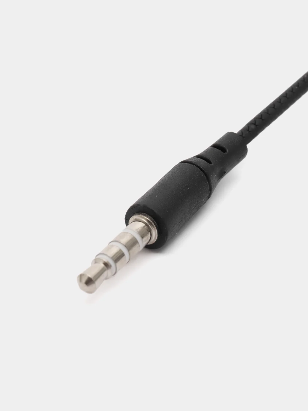 Наушники проводные с микрофоном SONY MUZIC EARPHONE A48