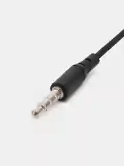 Наушники проводные с микрофоном SONY MUZIC EARPHONE A48