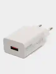 Блок питания СЗУ, с функцией быстрой зарядки, 2.4 A, DENMEN BLAST-PROOF