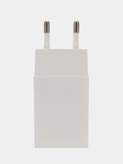 Блок питания СЗУ, с функцией быстрой зарядки, 2.4 A, DENMEN BLAST-PROOF
