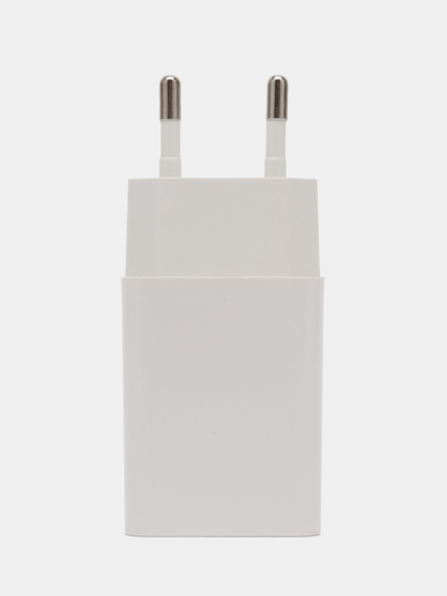 Блок питания СЗУ, с функцией быстрой зарядки, 2.4 A, DENMEN BLAST-PROOF