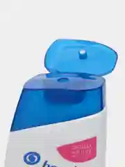 Шампунь Head And Shoulders для Чувствительной Кожи Головы