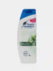 Шампунь Head And Shoulders для Чувствительной Кожи Головы