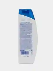 Шампунь Head And Shoulders для Чувствительной Кожи Головы