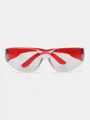 Очки защитные открытые О15 HAMMER ACTIVE super (2-1.7PC)
