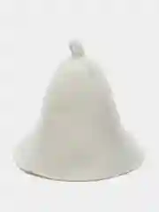 Шапка банная "Царь"