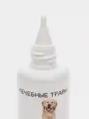 Лечебные травы "Пижон" глистогон, для собак, 50 мл