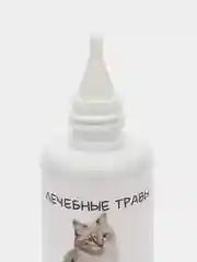 Лечебные травы "Пижон" успокаивающие, для кошек, 50 мл