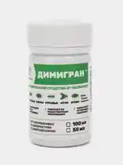 Димигран средство от тараканов, клопов, муравьев, блох, мух, ос, шершней, чешуйниц, мокриц