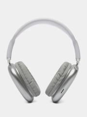 Наушники Pods Max беспроводные полноразмерные, накладные с Bluetooth, c микрофоном