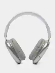 Наушники Pods Max беспроводные полноразмерные, накладные с Bluetooth, c микрофоном