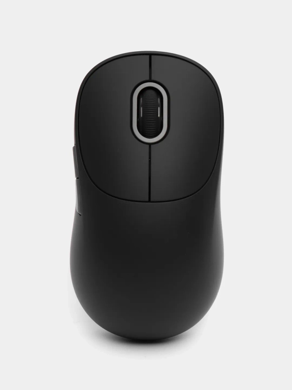 Мышь беспроводная Xiaomi Wireless Mouse 3, XMWXSB03YM
