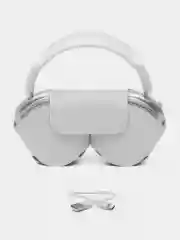 Наушники Pods Max беспроводные полноразмерные, накладные с Bluetooth, c микрофоном