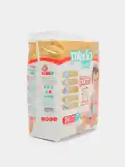 Predo Baby Подгузники-трусики для детей 7, от 17 кг. Детские подгузники трусики 24 шт