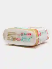 Predo Baby Подгузники-трусики для детей 7, от 17 кг. Детские подгузники трусики 24 шт