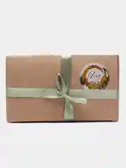 Разноцветный подарочный набор для девочки, подарок для мальчика, одноклассников. Вентилятор, поп пак