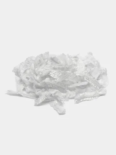 Крышка-пакет на резинке, крышка чехол для продуктов, шапочка для посуды