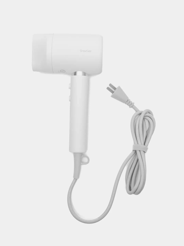 Фен профессинальный с ионизацией Xiaomi Showsee A10