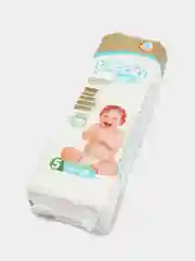 Подгузники детские Predo Baby 5, от 11 до 25 кг, 32 штуки